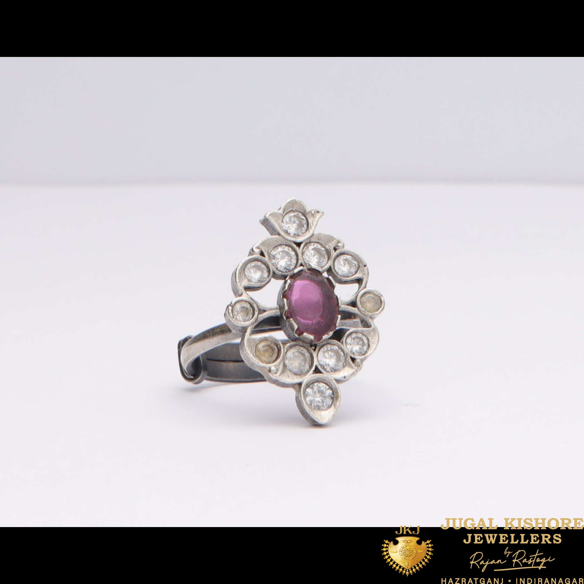 Cocktail Ring