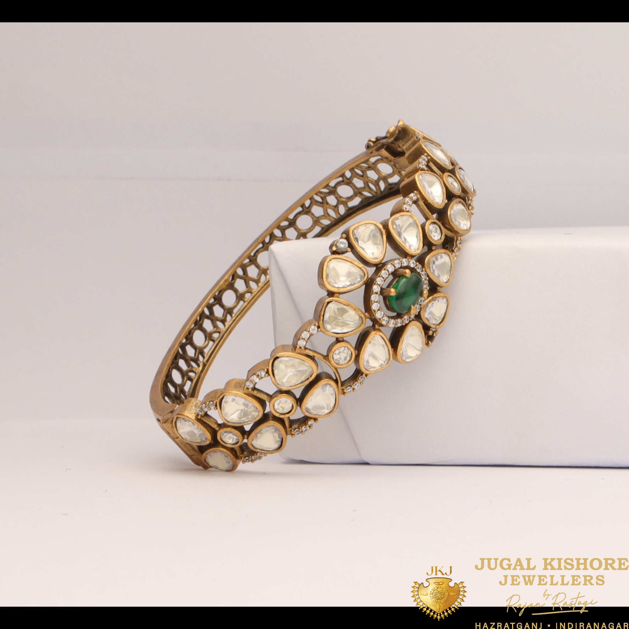 Polki Bracelet