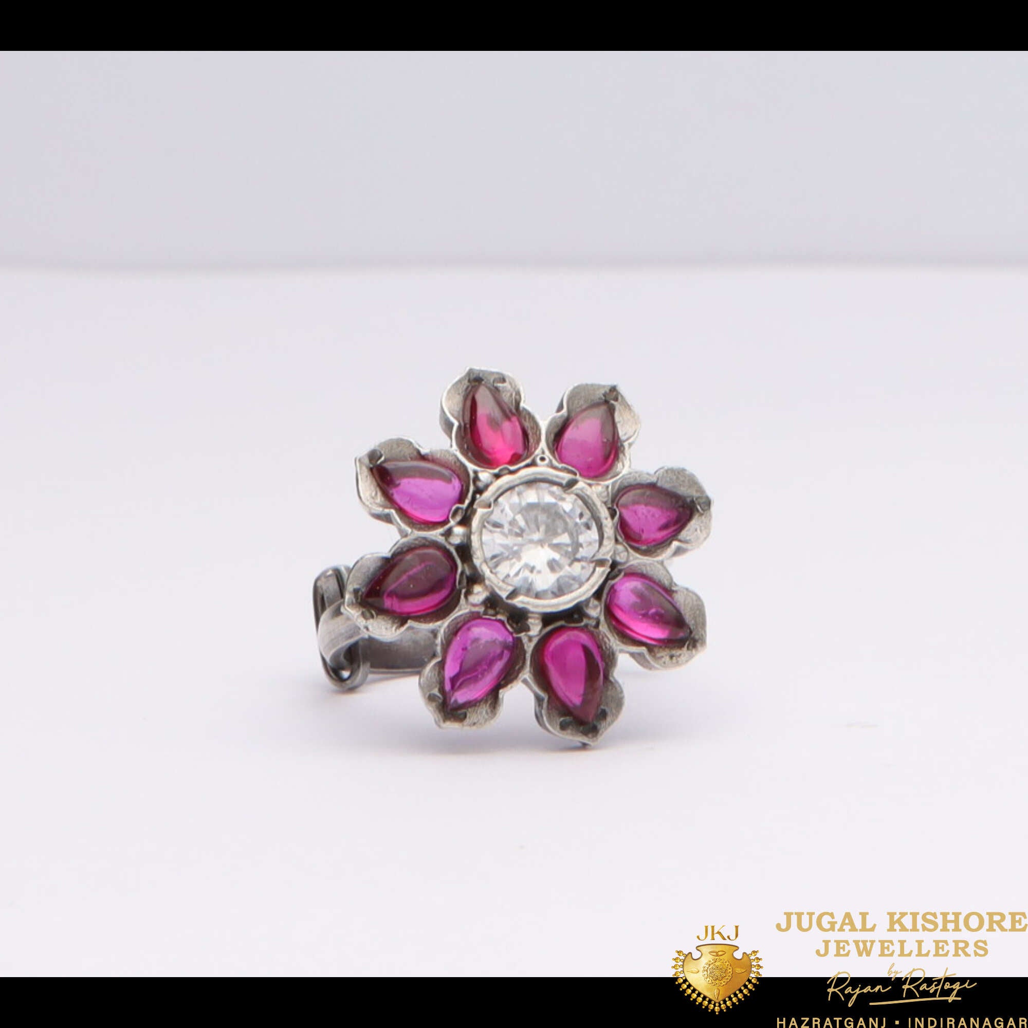 Cocktail Rings