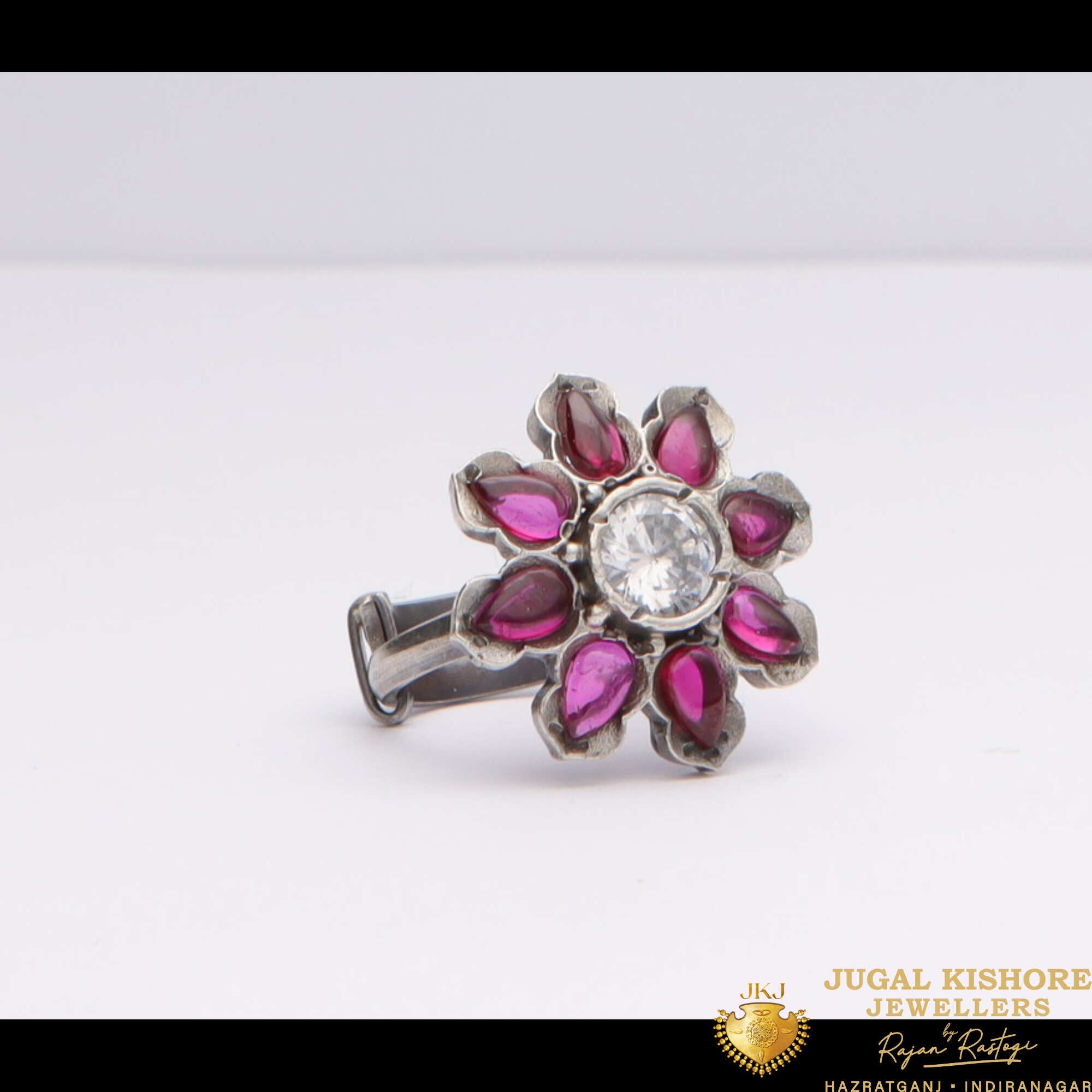Cocktail Rings