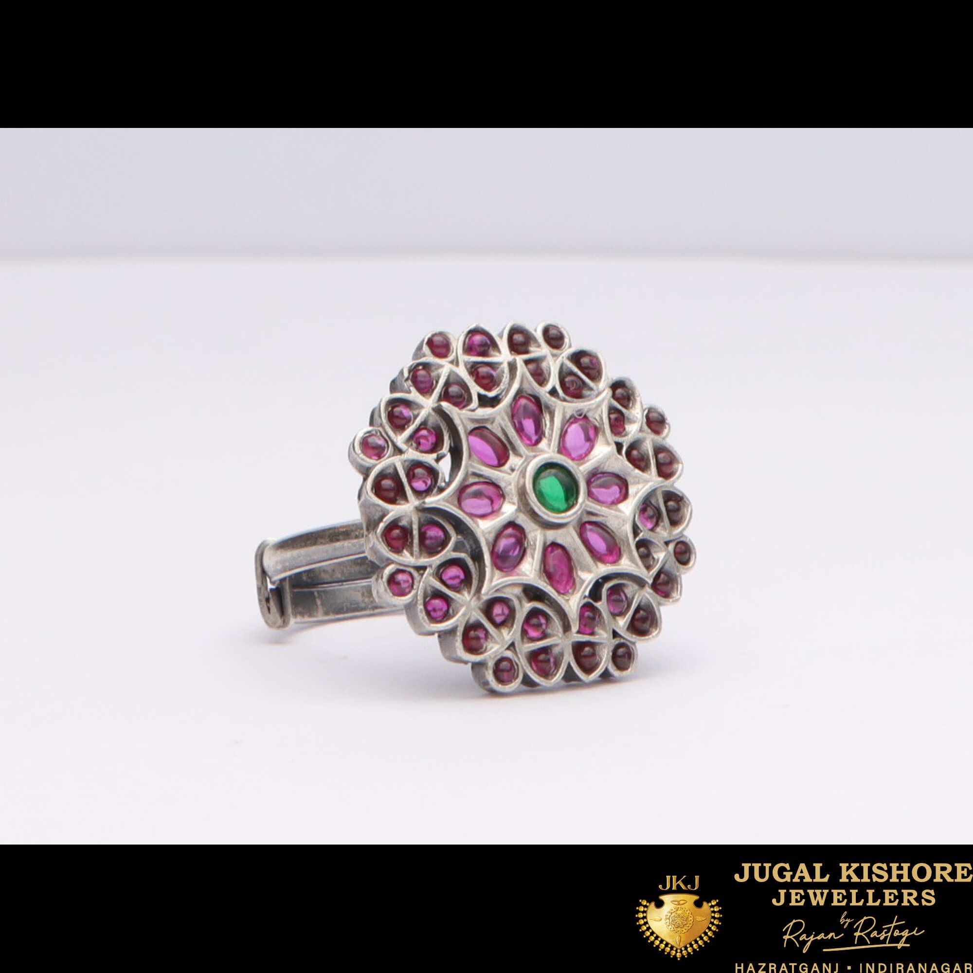 Cocktail Ring