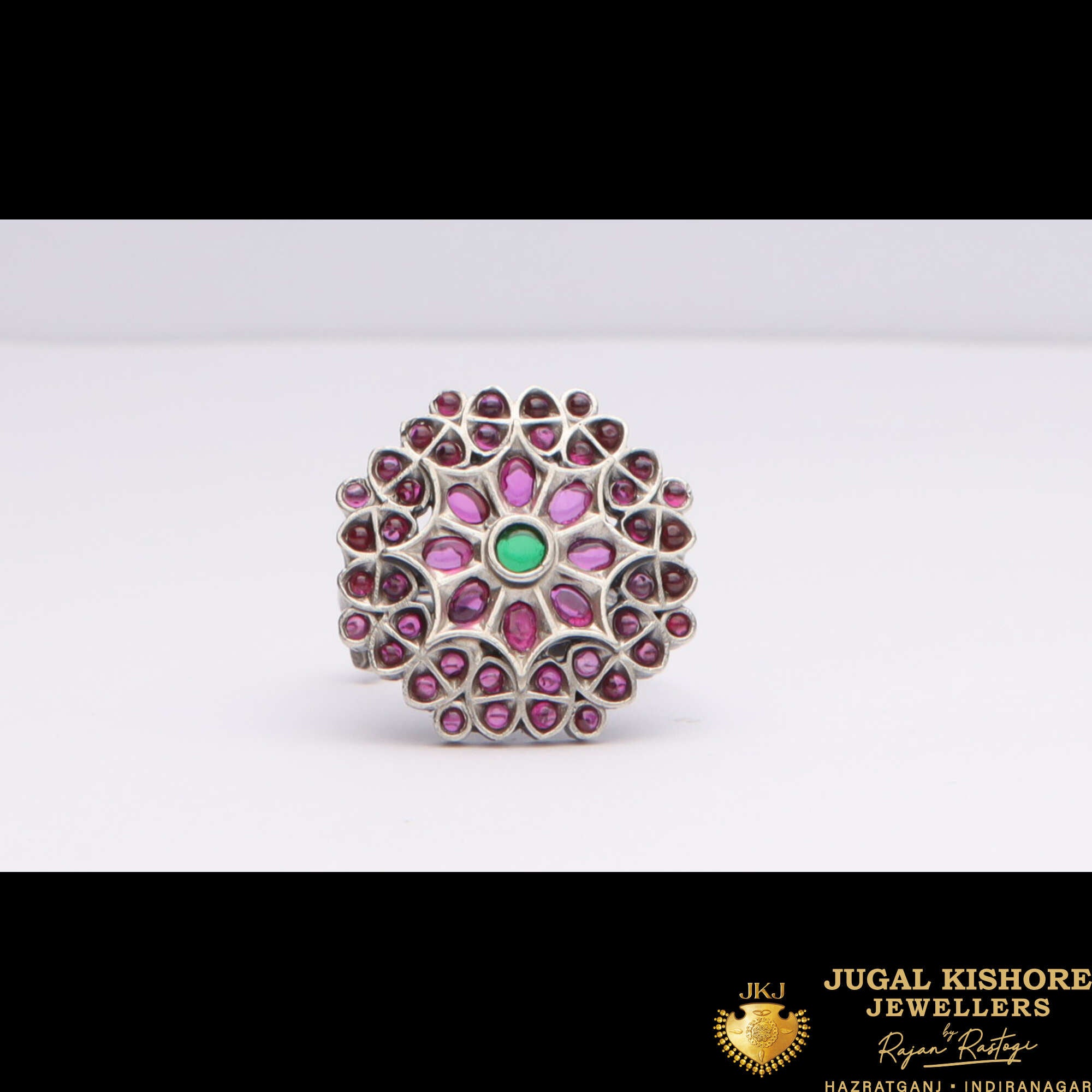 Cocktail Ring