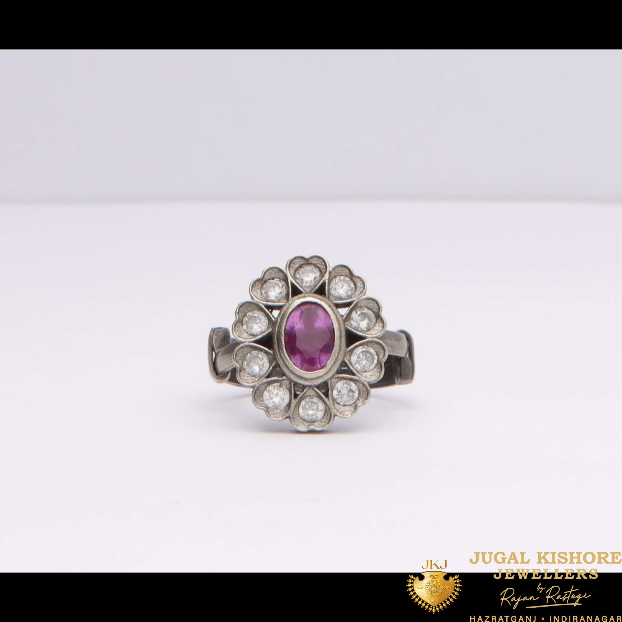 Cocktail Rings