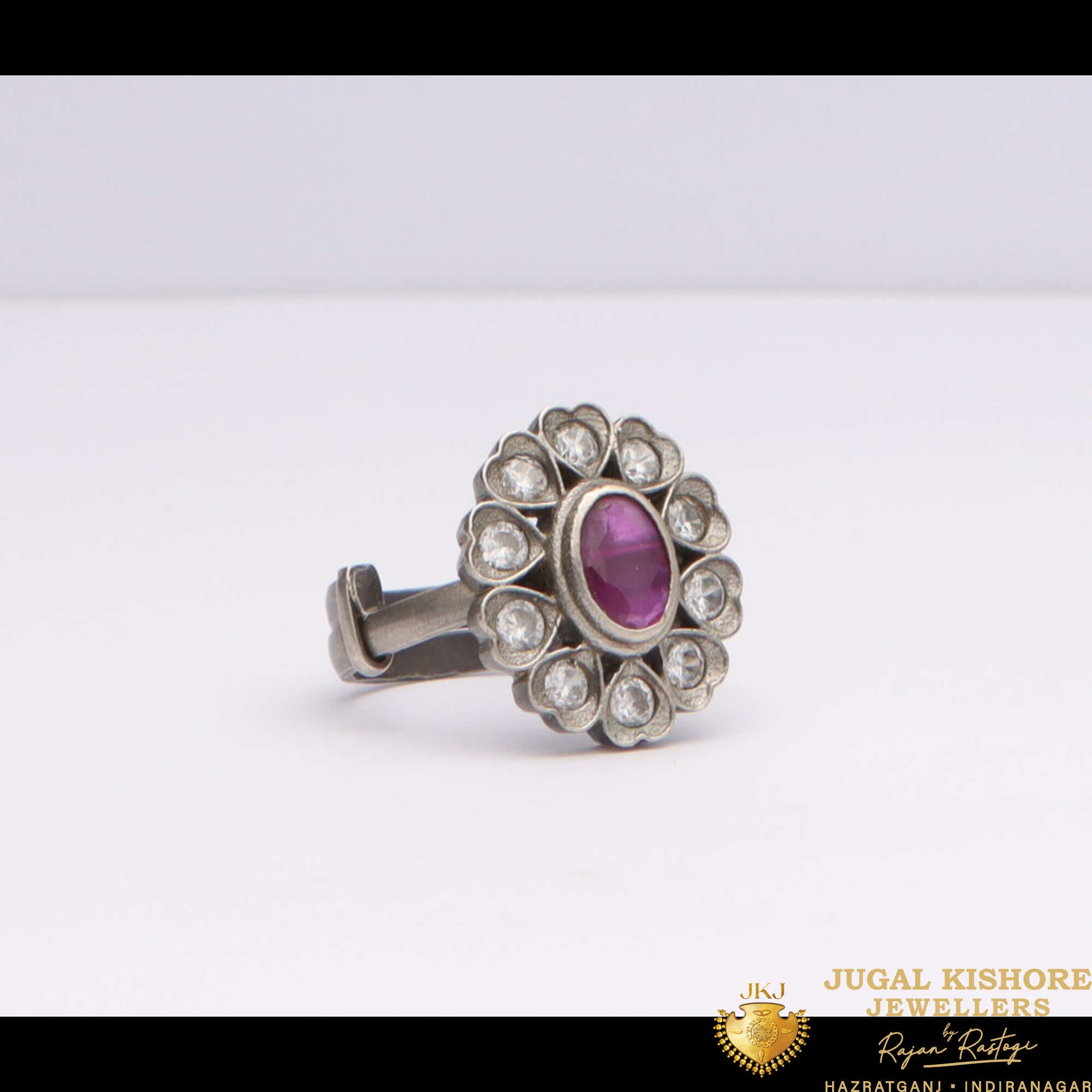 Cocktail Rings