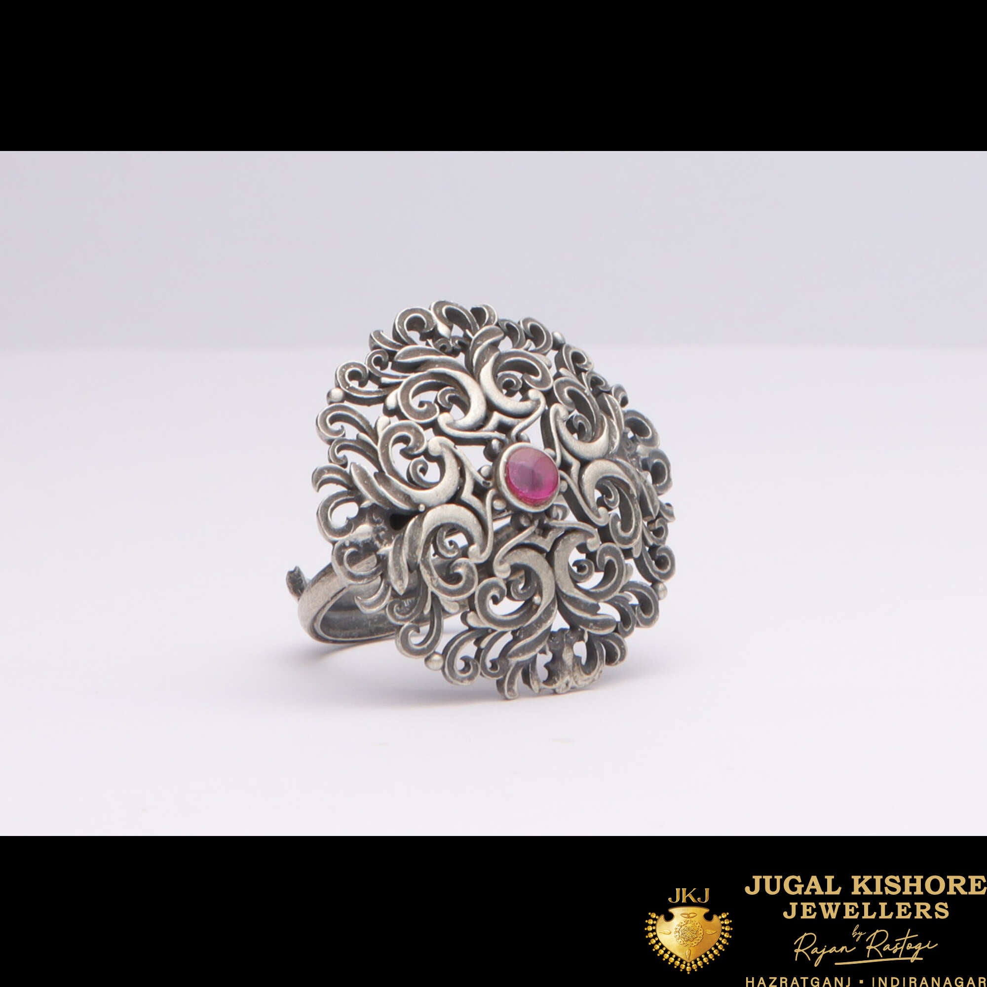 Cocktail Ring