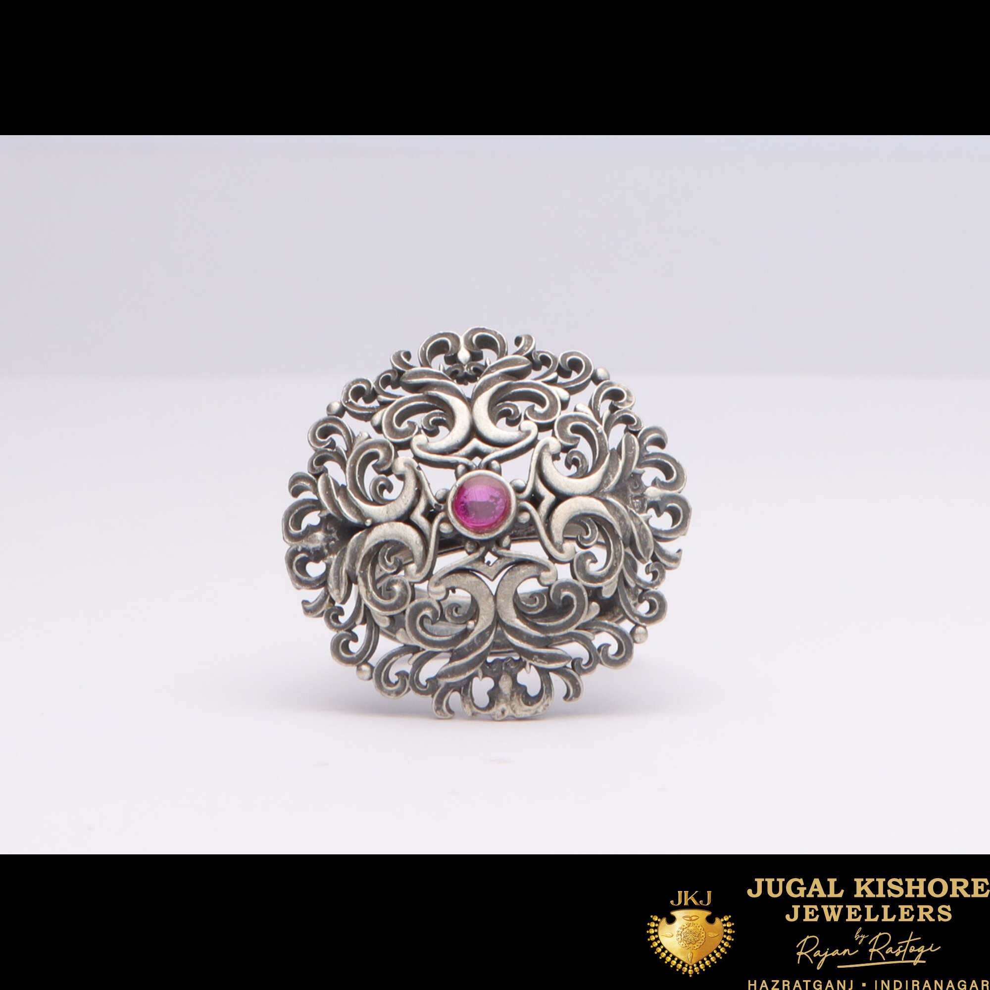Cocktail Ring