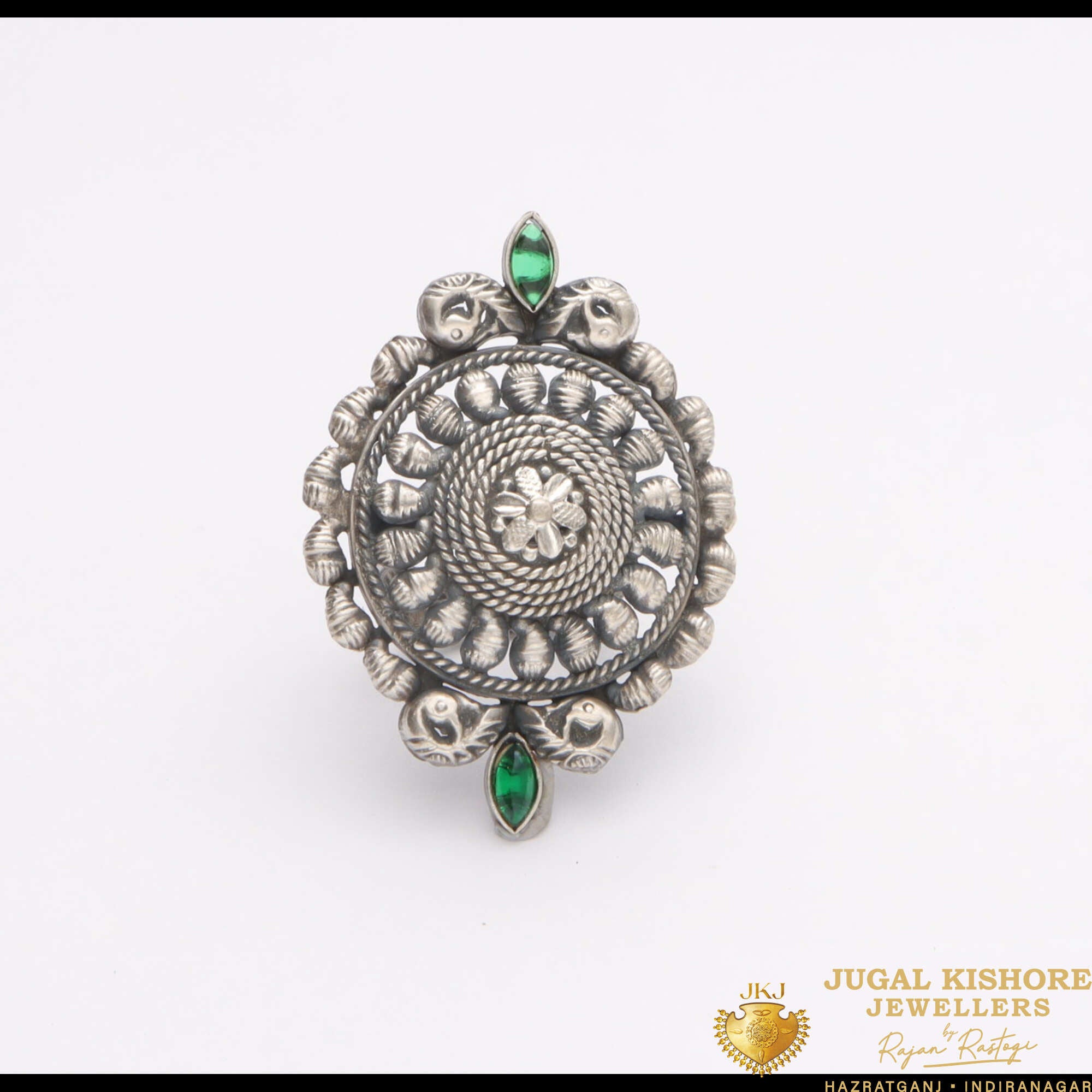 Cocktail Ring