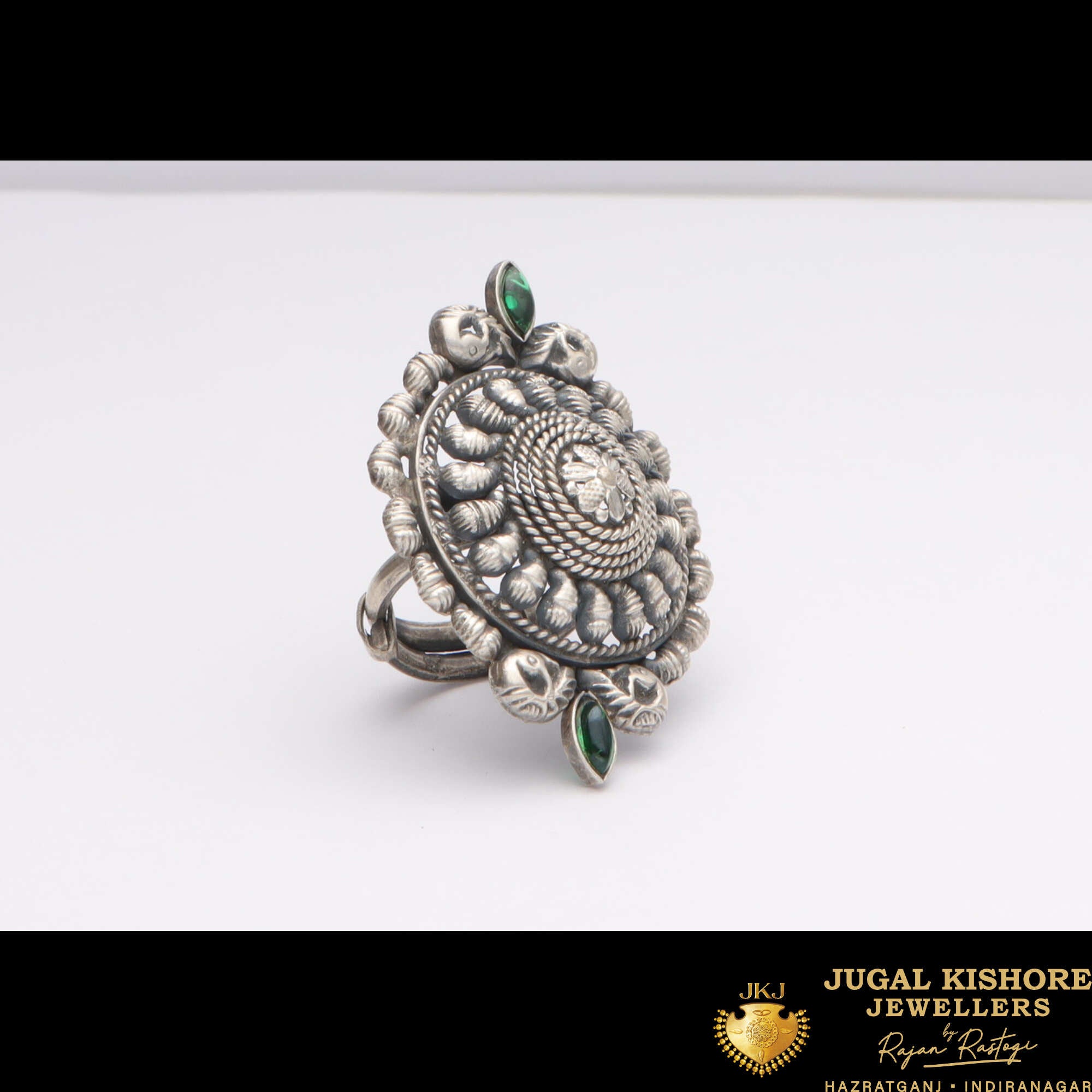 Cocktail Ring