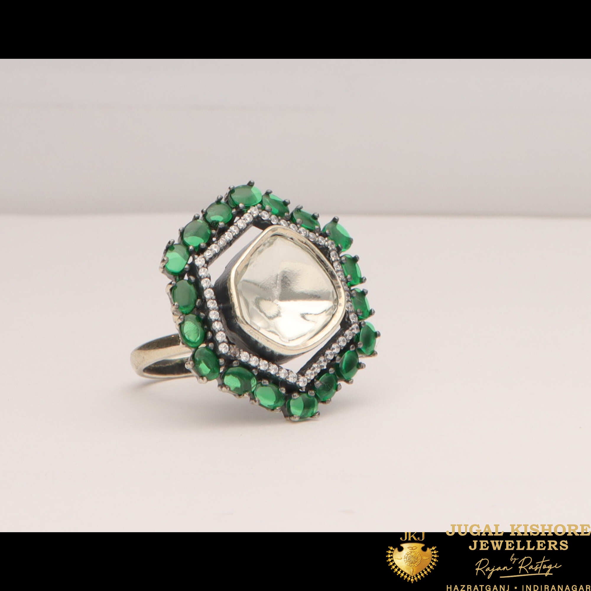 Cocktail Ring