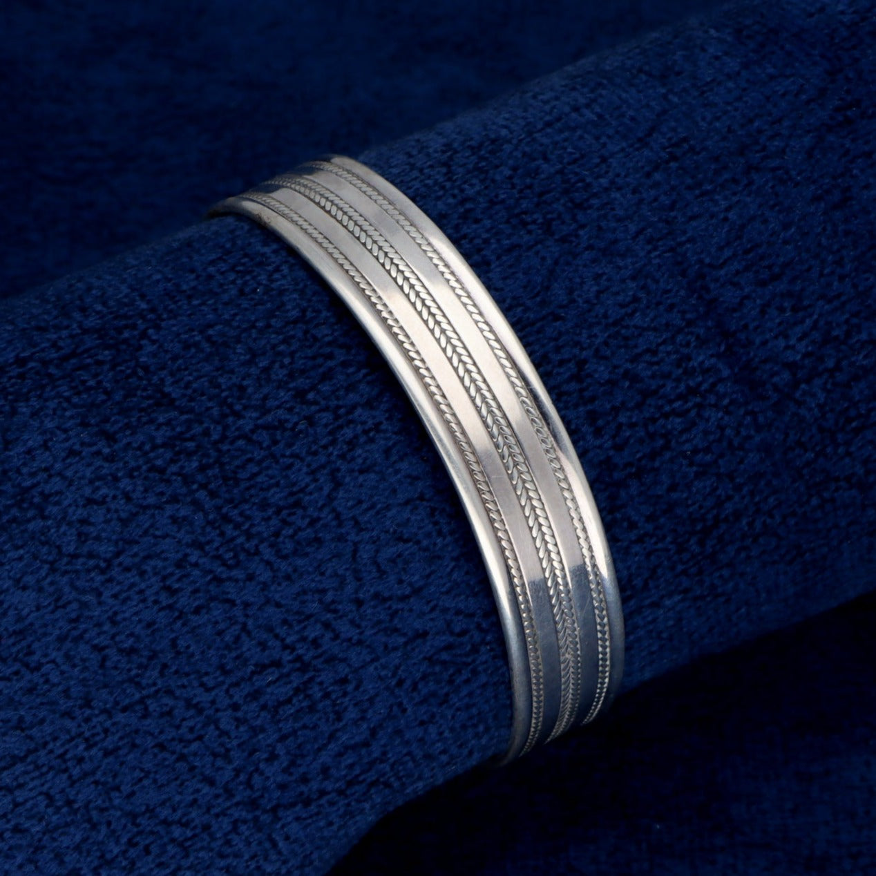 Silver Bracelet 92.5